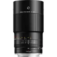TTArtisan Macro 100mm F2.8 Nikon F