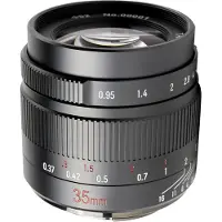 7artisans 7 artisans 35mm F/0.95 pour Monture X