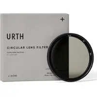 Urth 67mm ND2 32 (1 5 Stop) Filtre à lentille à densité variable (Plus+)