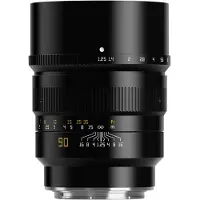 TTArtisan Monture Nikon Z Artisan 90mm F/1.25
