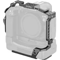 SmallRig 5092 Cage pour Canon EOS R5 Mark II avec ventilateur CF-R20EP