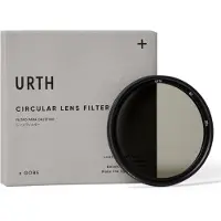 Urth 62mm ND2 32 (1 5 Stop) Filtre à lentille à densité variable (Plus+)