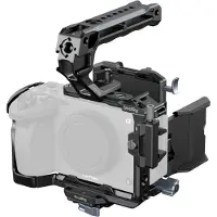 SmallRig 5823 Sony Fx3/fx30 Cage Clair