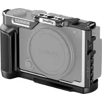 SmallRig 4515 Panasonic Lumix S9 Cage Argenté