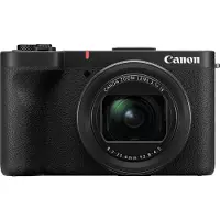 Canon PowerShot V1 Noir