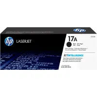 HP 17A Toner Noir