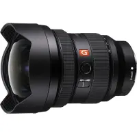 Sony FE 12-24 mm f/2.8 GM