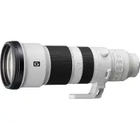 Sony FE 400-800mm F/6.3-8 G OSS