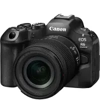 Canon EOS R6 Mark III + RF 24-105 mm F/4-7.1 IS STM