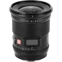 Viltrox Objectif AF 16 mm F/1.8 à monture L