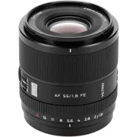 Viltrox AF 55mm f/1.8 EVO - Sony FE