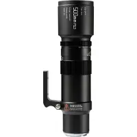 TTArtisan 500mm F/6.3 Nikon Z Mount