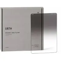 Urth 100 x 150mm Filtre doux gradué ND4 (2 stops) (Plus+)