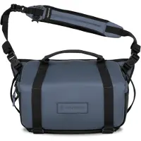 WANDRD 135363 Rogue Backpack 9l Bleu