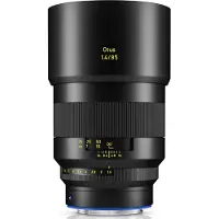 Sony Otus ML 85mm F/1.4 Canon RF