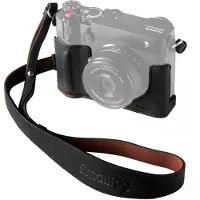 SmallRig Fujifilm Gfx100rf Camera Case Noir