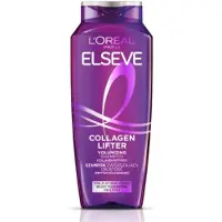 L'Oréal Elseve Collagen Lifter shampoing volume 400 ml
