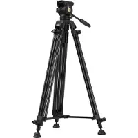 SmallRig 5440 Ad14 Tripod Argenté