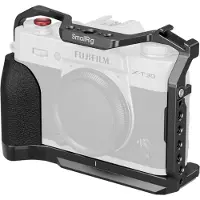 SmallRig Cage 5662 pour FUJIFILM X-T30 / X-T30 II / X-T30 III