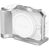 SmallRig 5428 Cage pour Canon EOS R50 V (Argent)