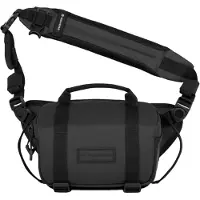 WANDRD ROGUE Sling 4L Noir V2
