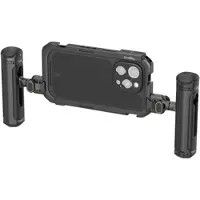 SmallRig 5007 Kit portable double pour iPhone 16 Pro