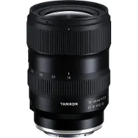 Tamron 16-30 mm f/2.8 Di III VXD G2 Nikon Z