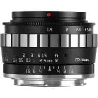 TTArtisan 23mm F1.4 Nikon Z