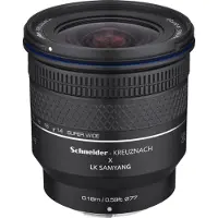 Samyang AF 14-24mm f/2.8 L-Mount