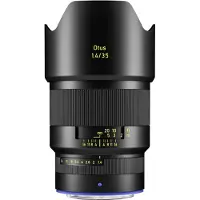 Zeiss Otus ML 35mm f/1.4 - Nikon Z
