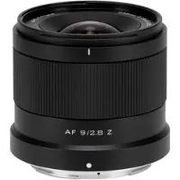 Viltrox 9mm F/2.8 AF Nikon Z