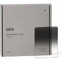 Urth 75 x 100mm Filtre doux gradué ND16 (4 stops) (Plus+)