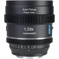 Sirui Optical Sugq011ne Camera Lens Clair