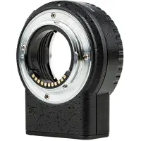 Viltrox NF-M1 Adaptateur de monture