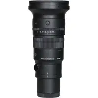 Sigma 500 mm F/5.6 DG DN OS Sports Sony E-mount