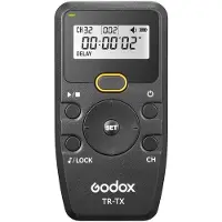 Godox TR-C3 Télécommande