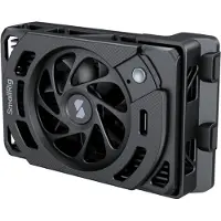 SmallRig 5063 Cooling Fan For Canon Eos R5 Mark Ii & R5 Clair