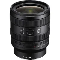 Sony FE 24-50 mm f/2.8 G
