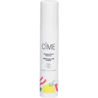 CÎME Crème Solaire Visage SPF30 50 ml Crème Protection Solaire
