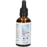 Pharmanutrics Vitamine B6 Gouttes 50 ml Goutte(S) Orale(S)