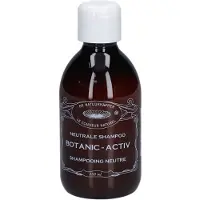 PDM to be maintained CN Shampooing Neutre Botanic-Activ 250 ml Shampooing