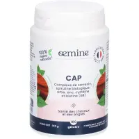 No Brand Oemine Cap Gélules 180 pc(s) Capsule(S)