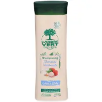 L'ARBRE VERT Shampooing écologique pour cheveux normaux 250 ml Shampooing