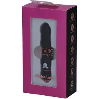 No Brand Univibe Mini Vibrateur Rose 1 pc(s) Vibrateur
