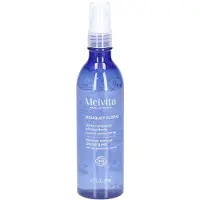 Melvita Gelée Nettoyante Démaquillante Bouquet Floral 200 ml Gel(S)