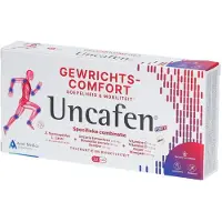 No Brand Uncafen Forte 32 pc(s) Capsule(S)