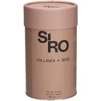 Siro Collagen Skin 330 g Poudre