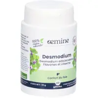 No Brand Oemine Desmodium 60 pc(s) Capsule(S)