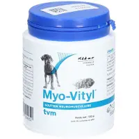 No Brand Myo-vityl 120 g Poudre