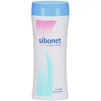PDM to be maintained SIBONET Shampooing pH 5.5 hypoallergénique pour cuir chevelu sensible 250 ml Shampooing